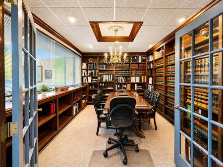 Mallard Cove Office Condominium