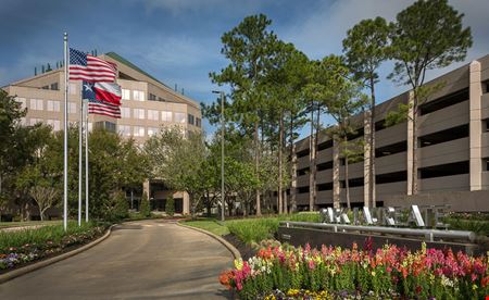 Office space for Rent at Park Laureate in Houston