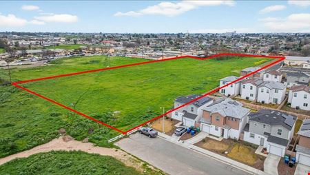±4.73 Acres of Residential Land off Highway 198