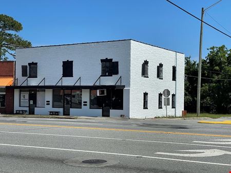 Office space for Rent at High-Visibility Retail or Office Space in Pensacola