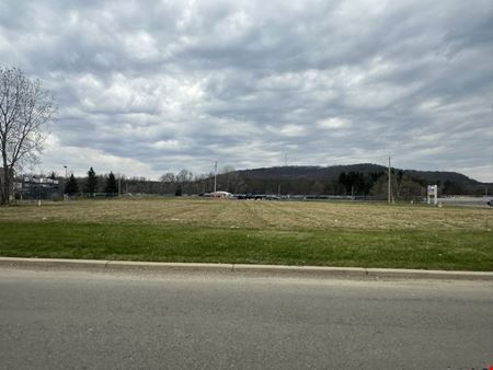 133 Independence Dr. -  2.61 +/- Acres Buildable Vacant Land