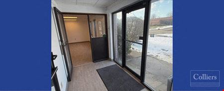 Industrial space for Sale at For Sale or Lease in Oakwood
