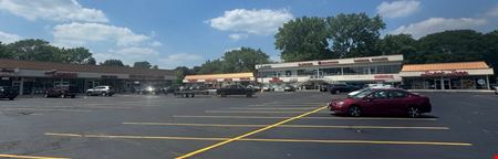 Cress Creek Retail Center