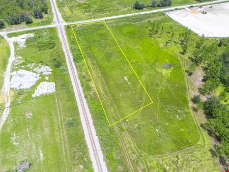 ±2 Acres Mulberry IND Land
