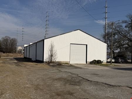 Industrial space for Rent at Warehouse Space for Lease in Gainesville