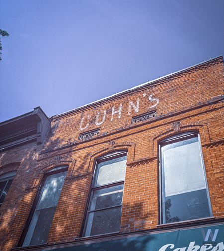Office space for Rent at 1011-B BROADWAY COLUMBUS, GA 31901 in Columbus