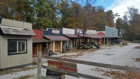 Guntown Mountain - I-65 Commercial