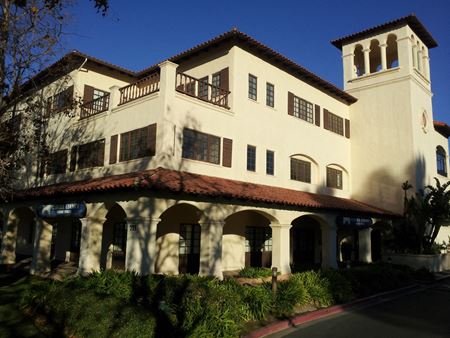 Office space for Rent at 711 Daily Drive in Camarillo