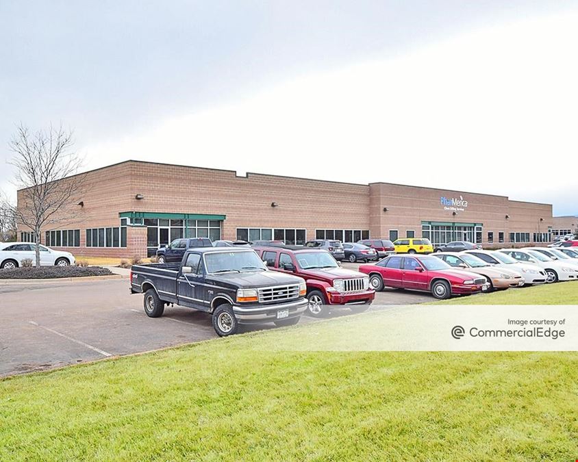 Creekside Business Park