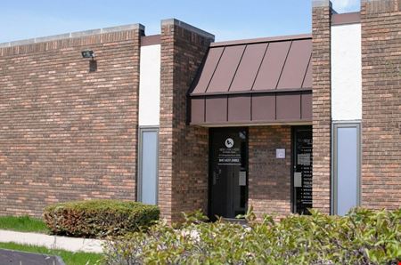 Office space for Rent at Arlington Executive Plaza - 7 Properties in Arlington Heights