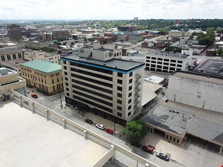 Office space for Rent at Office property in Omaha, NE in Omaha