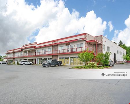 Office space for Rent at Corporate Central in Arlington