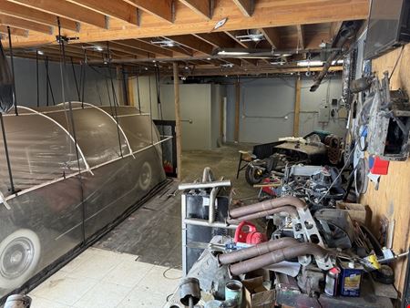 Central Kihei Industrial Warehouse for Sale