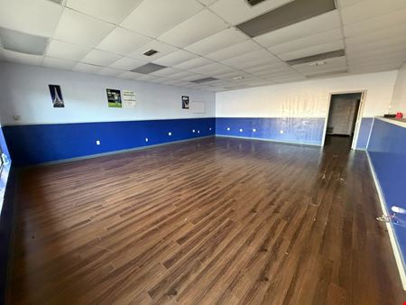 Retail space for Rent at 7005 Pines Rd in Shreveport