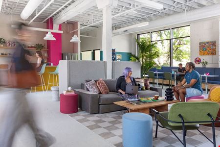 Office space for Rent at The Coven - Northeast in Minneapolis