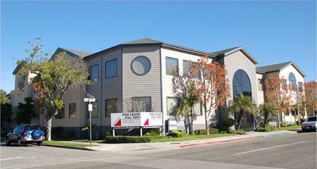 Office space for Rent at 601 East Glenoaks Boulevard, Suite 206 in Glendale