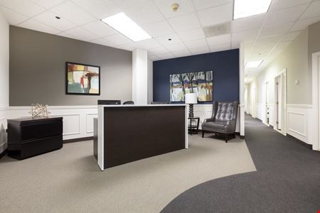 Regus - Bedford - Independence Place