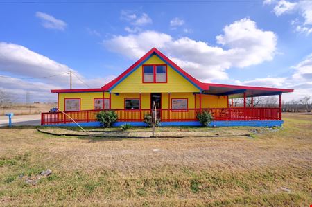 Retail space for Sale at 14100 Camino Real in Niederwald