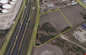 IH 37, 6.312 Acres