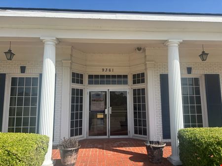 9361 Mansfield Road