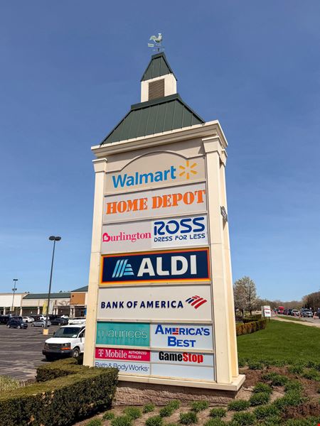 White Lake Marketplace