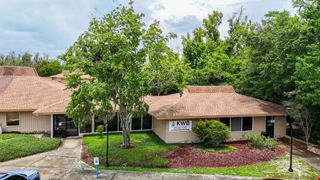 Medical Office & Ambulatory Surgery Center (ASC) –  Near HCA Gulf Coast Medical Center