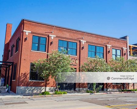 Office space for Rent at The Branch - OKC in Oklahoma City