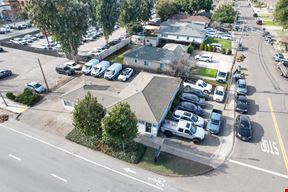 651 S Winchester Blvd