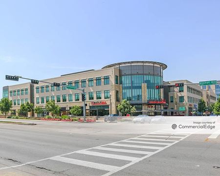 Office space for Rent at Preston Hollow Village - 7859 Walnut Hill Lane in Dallas