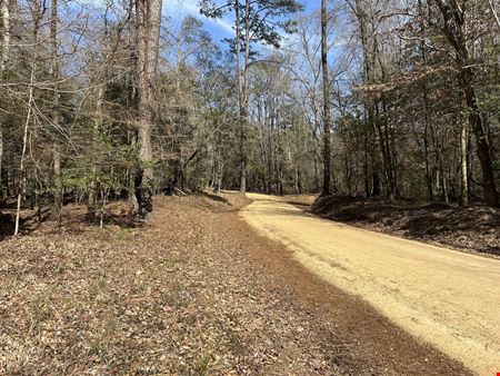Garland Reid Road Tract