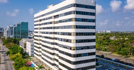 Office Condo Suite 940 |  4770 Biscayne