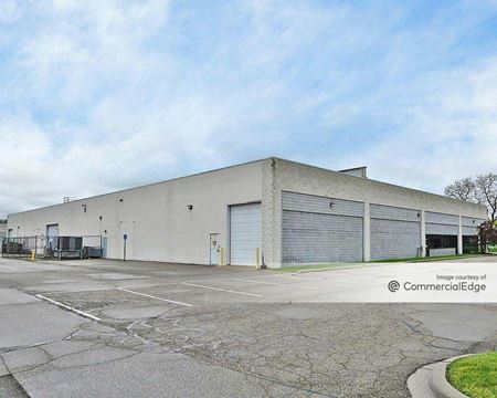 Office space for Rent at 2040 Crooks Road in Troy