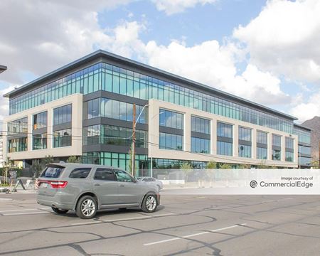 Office space for Rent at The Grove - 4300 East Camelback in Phoenix