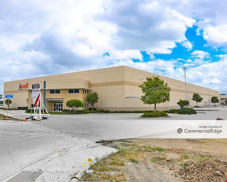 Industrial space for Rent at Tindall Center in Fort Worth