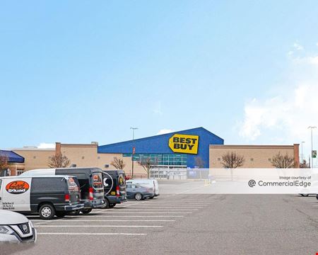 Retail space for Rent at The Metroplex in Plymouth Meeting