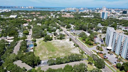 Commercial space at 1105 Druid Rd E - Clearwater in Clearwater
