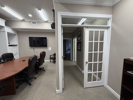 Professional Office Suite Available - Madison, MS