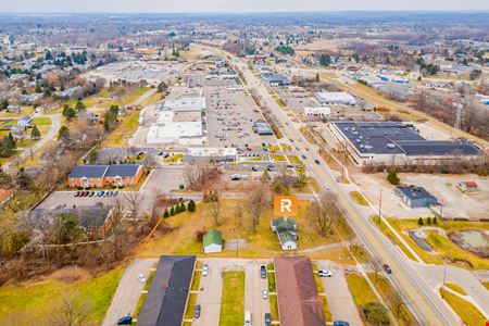 Industrial space for Sale at $1 Auction – .90-Acre Redevelopment Opportunity | Detroit MSA in Walled Lake
