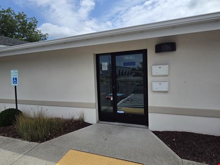 Prime Professional Office Space On Eastern Shore Drive