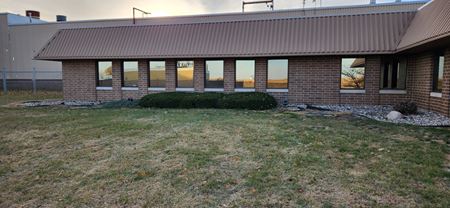 Industrial space for Rent at 700 Luicks Lane in Belmond