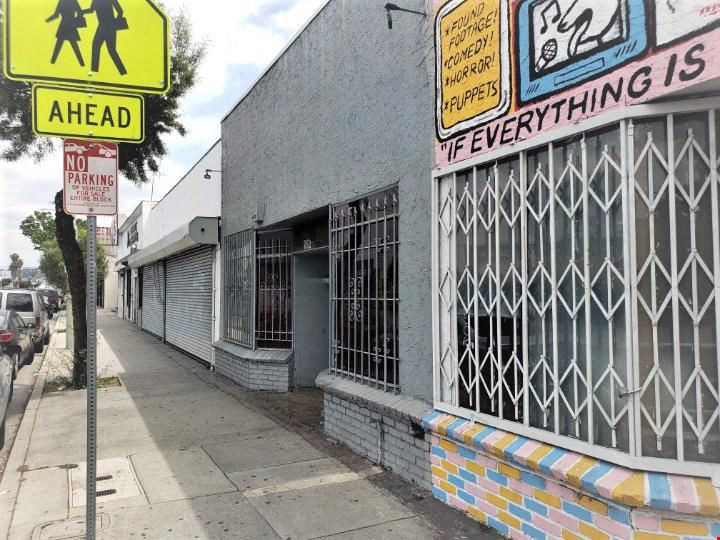 752 S Atlantic Blvd