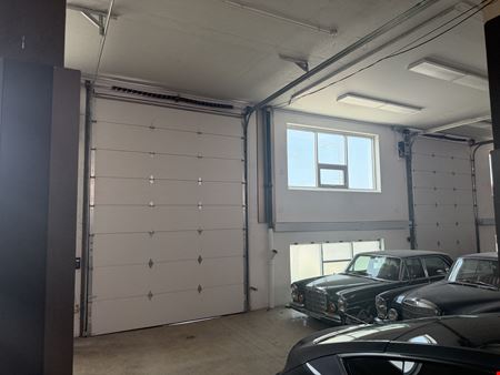 Two Building Portfolio Sale