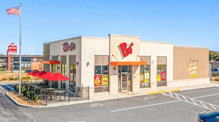 Retail space for Sale at Bojangles - Waynesboro, GA in Waynesboro