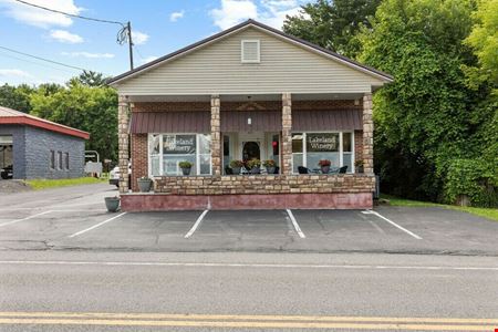 Retail space for Sale at 877 State Fair Blvd in Syracuse