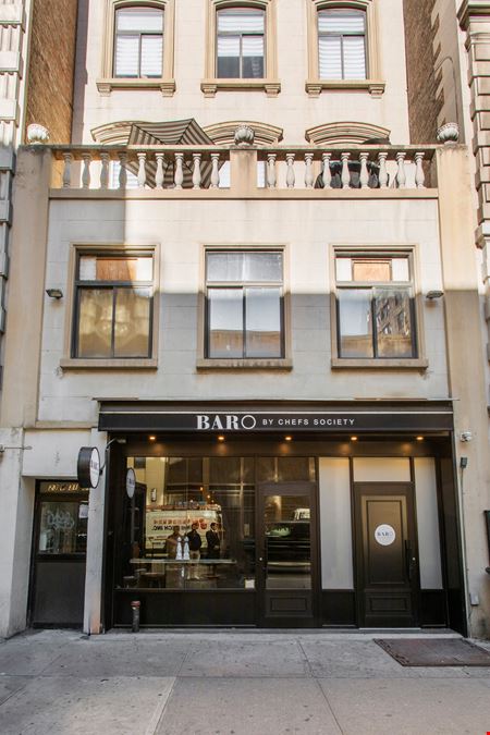 Retail space for Rent at 23 W 31st St in New York