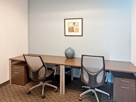 Regus - Louisville - Ormsby III Forest Green