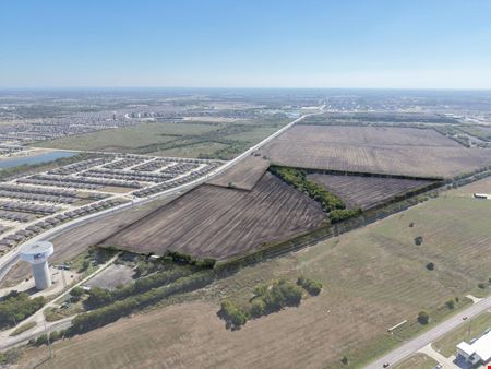 Other space for Sale at ±38.88 AC | ROYSE CITY in Royse City