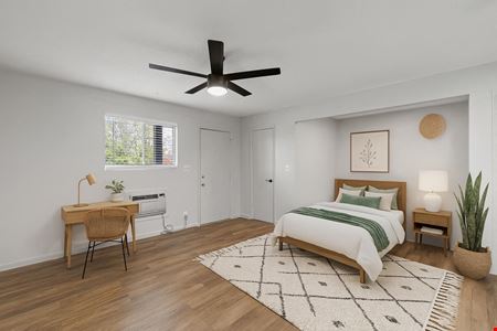 Exceptional multifamily deal in Huntsville, AL