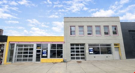 Industrial space for Sale at Jackson Street Properties in Omaha