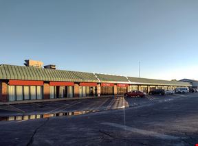 Richland Park Plaza